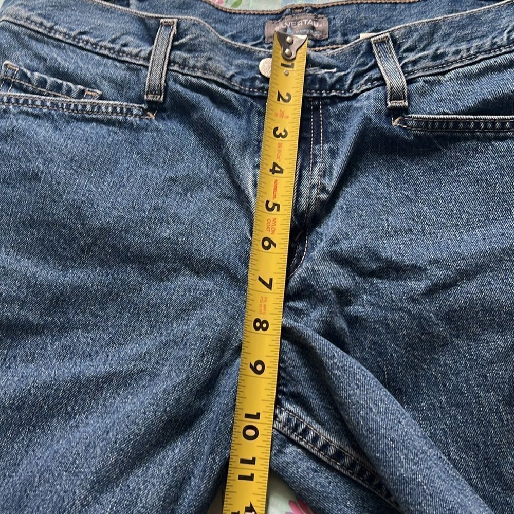 Levi’s Silvertab Cut Off Shorts - Picture 10 of 11